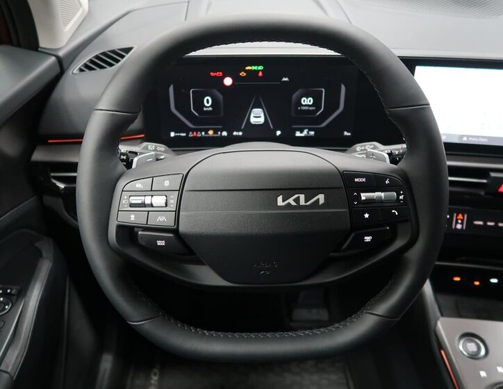 KIA Sportage SUV 1,6 l 132 kw