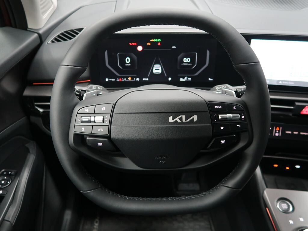KIA Sportage SUV 1,6 l 132 kw