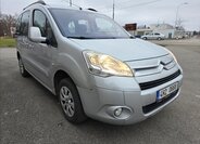 Citroën Berlingo 8