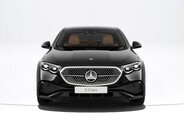 Mercedes-Benz Třídy E Sedan / Limuzína 2,0 l 162 kw