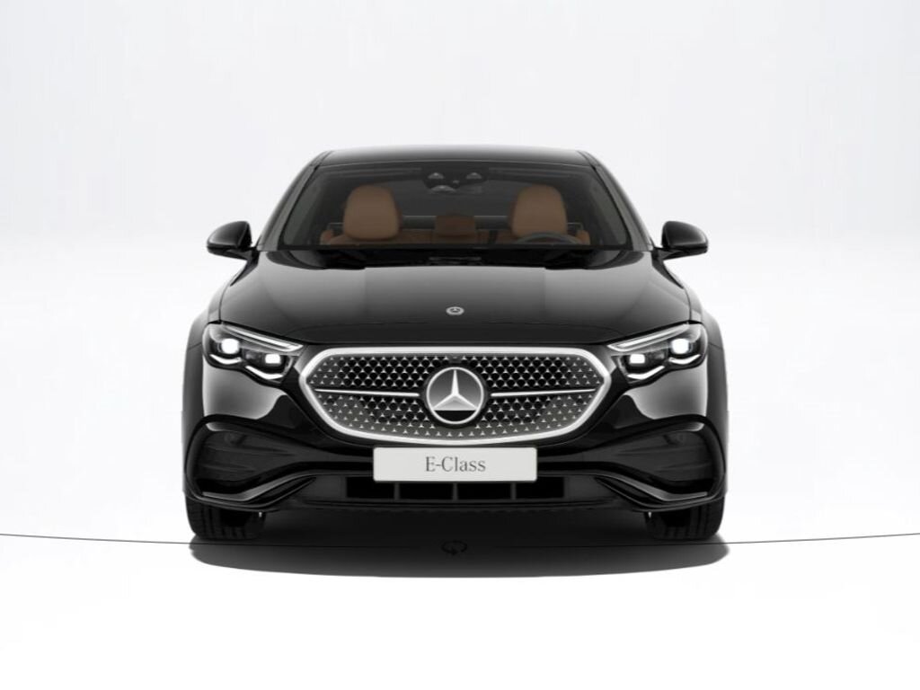 Mercedes-Benz Třídy E Sedan / Limuzína 2,0 l 162 kw