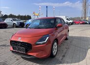 Suzuki Swift Hatchback 1,2 l 61 kw