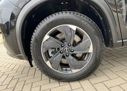 Nissan Ostatní SUV / Terénní 1,5 l 116 kw