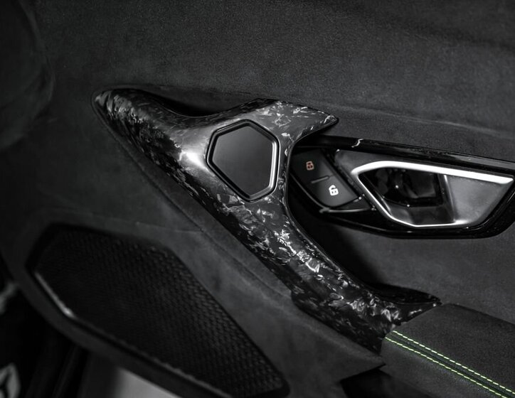 Lamborghini Huracán 27