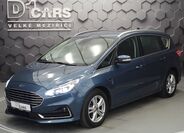 Ford S-MAX 1