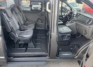 Ford Tourneo Custom 60