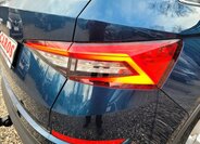 Škoda Kodiaq SUV / Terénní 1,5 l 110 kw
