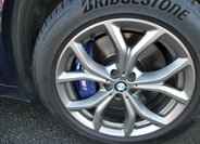 BMW X5 SUV / Terénní 3,0 l 195 kw