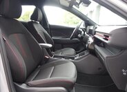 Hyundai Kona SUV 1,6 l 102 kw