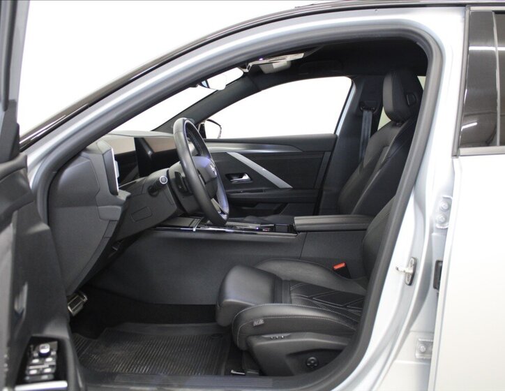 Opel Astra Kombi 1,6 l 165 kw