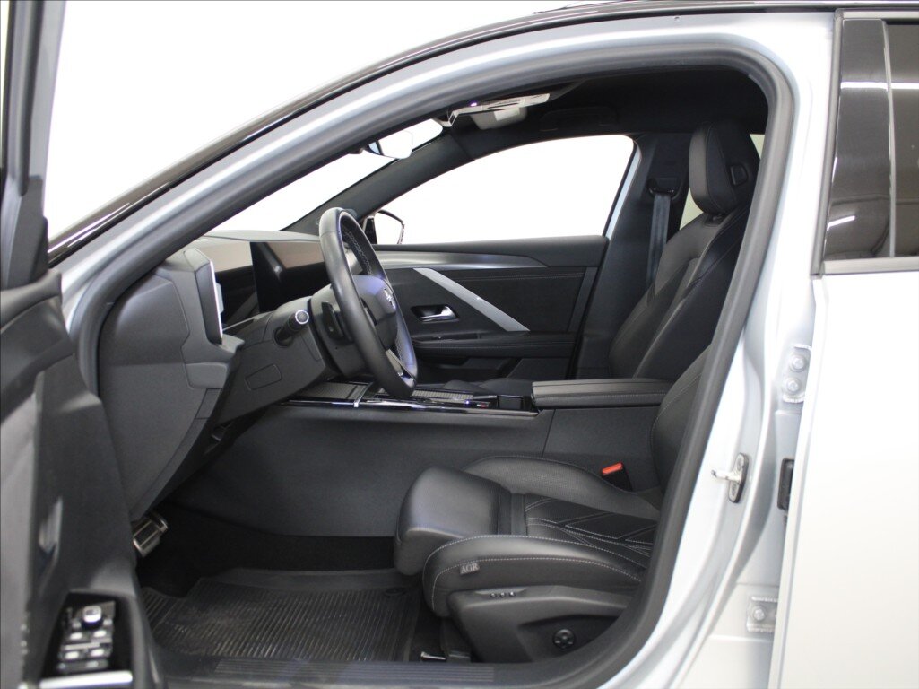 Opel Astra Kombi 1,6 l 165 kw