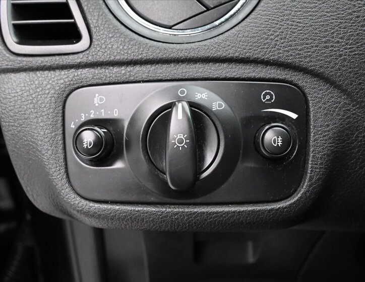 Ford Galaxy MPV 2,0 l 96 kw