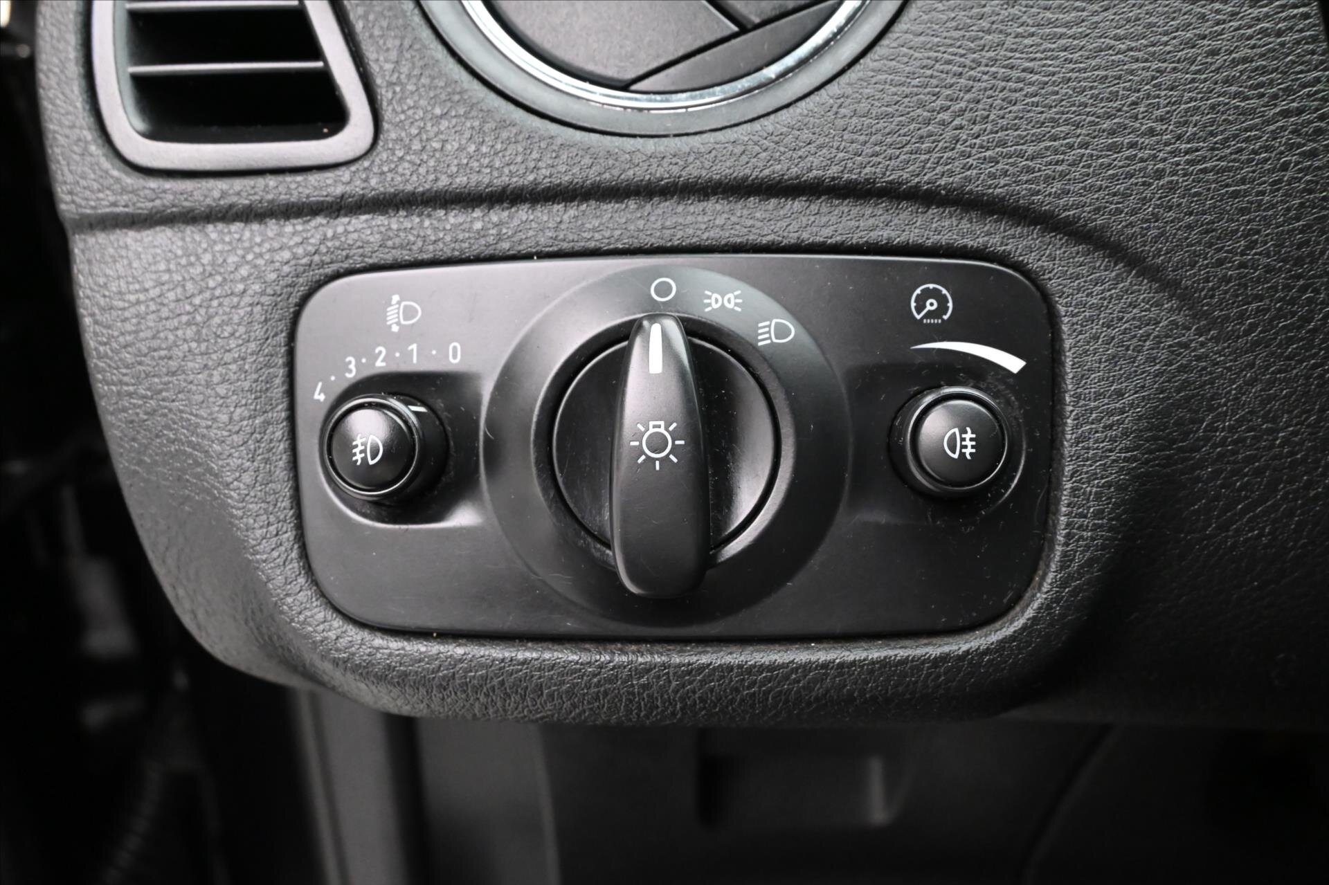 Ford Galaxy MPV 2,0 l 96 kw