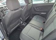 Škoda Fabia Kombi 1,2 l 77 kw