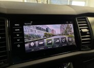 Škoda Kodiaq SUV 2,0 l 176 kw
