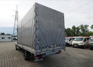 Mercedes-Benz Sprinter Valník 2,0 l 125 kw