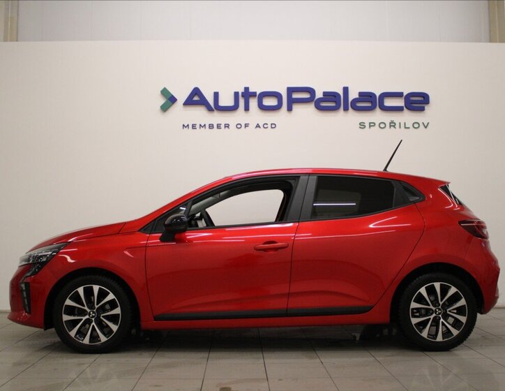 Mitsubishi Colt Hatchback 999,0 67 kw