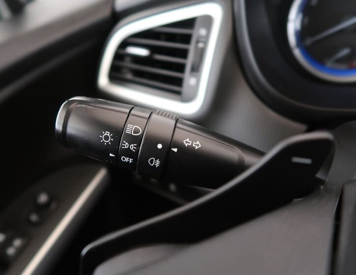 Suzuki SX4 S-Cross SUV / Terénní 1,6 l 88 kw