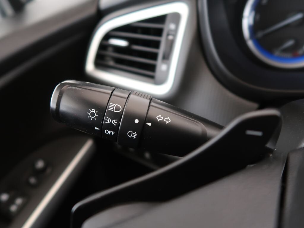 Suzuki SX4 S-Cross SUV / Terénní 1,6 l 88 kw