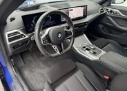 BMW Řada 4 Sedan 2,0 l 140 kw