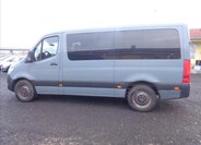 Mercedes-Benz Sprinter Kombi 2,1 l 105 kw