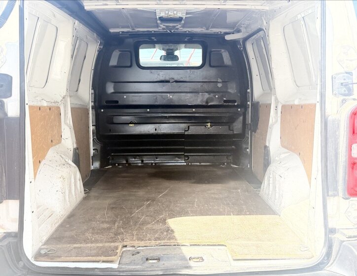 Toyota ProAce Skříň 2,0 l 110 kw