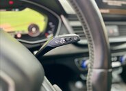 Audi SQ5 SUV 3,0 l 260 kw