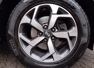 KIA Sportage SUV 1,6 l 130 kw