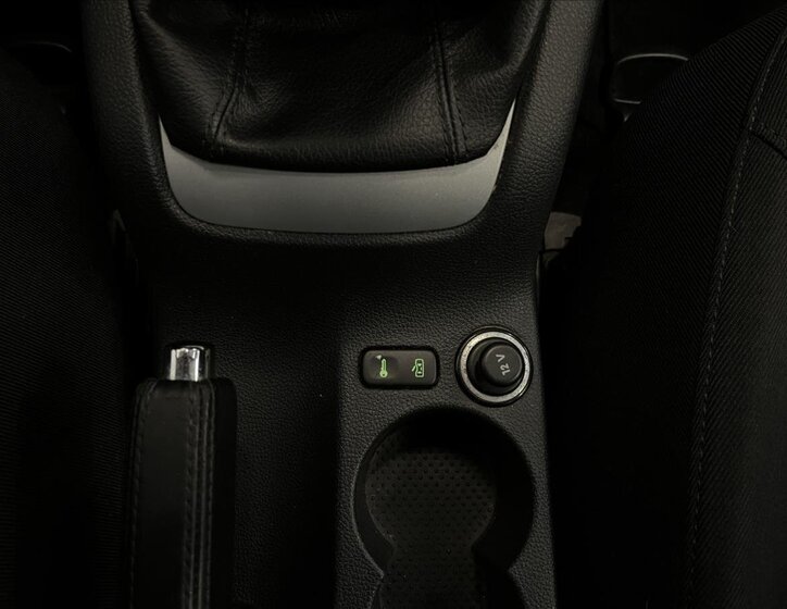 Škoda Octavia Kombi 1,4 l 90 kw