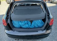 Audi A3 Hatchback 1,4 l 92 kw