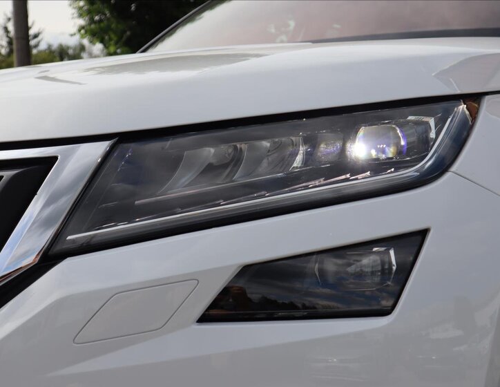 Škoda Kodiaq Kombi 2,0 l 140 kw