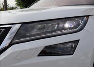 Škoda Kodiaq Kombi 2,0 l 140 kw