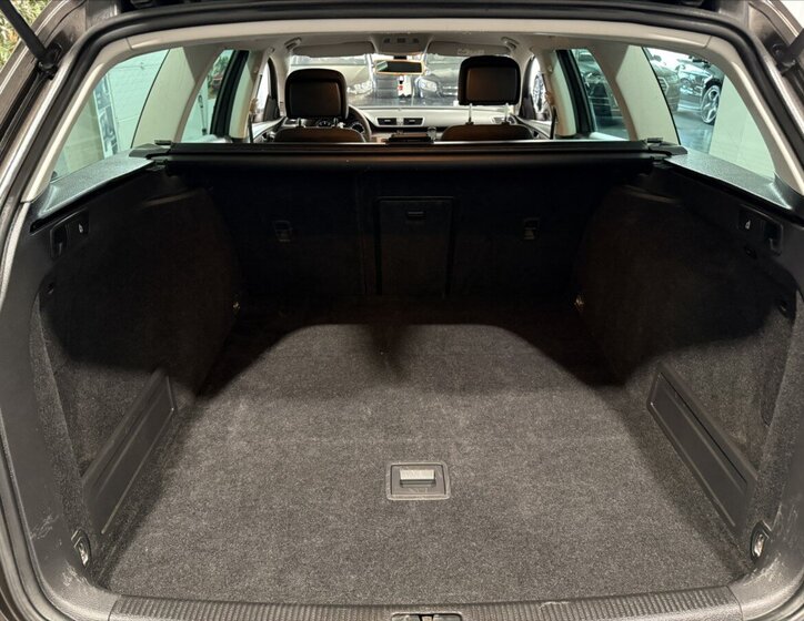 Volkswagen Passat Kombi 1,4 l 90 kw