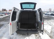 Volkswagen Caddy Kombi 2,0 l 103 kw