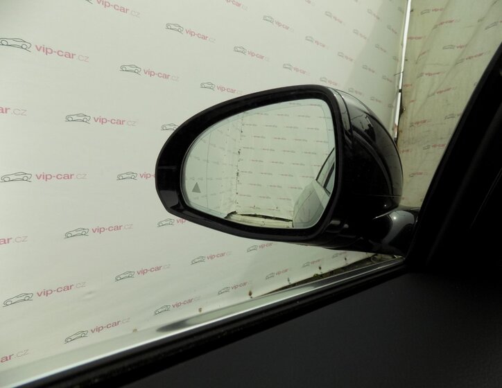 Mercedes-Benz Třídy E 47