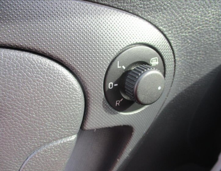 Škoda Fabia Kombi 1,4 l 63 kw