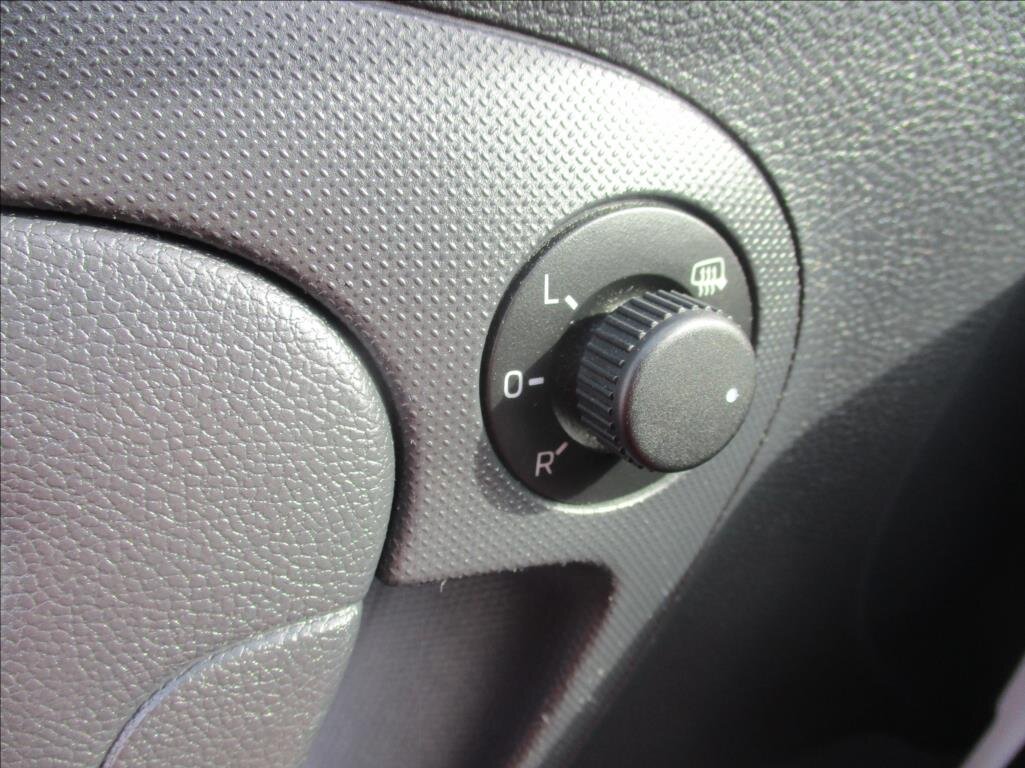 Škoda Fabia Kombi 1,4 l 63 kw