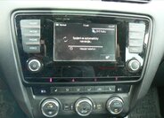 Škoda Octavia Kombi 2,0 l 162 kw