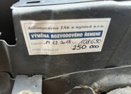 Ford Fusion Kombi 1,4 l 59 kw