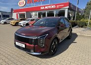 KIA Sportage SUV 1,6 l 110 kw