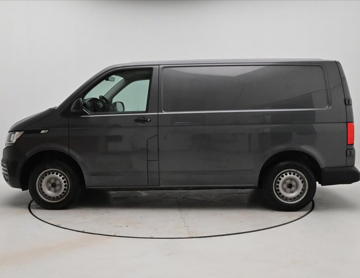 Volkswagen Transporter Skříň 2,0 l 110 kw