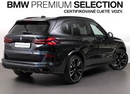 BMW X5 SUV / Terénní 3,0 l 219 kw