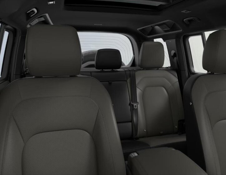 Land Rover Defender SUV 3,0 l 183 kw