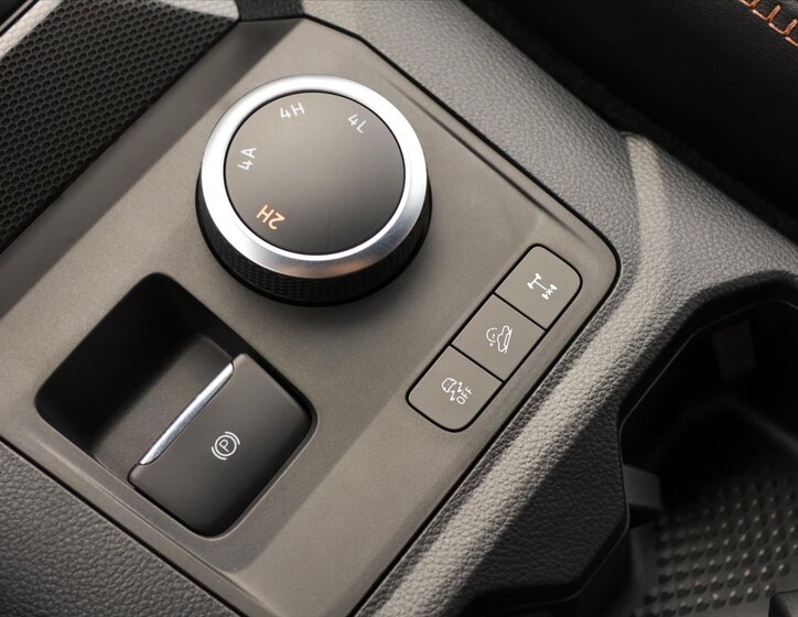 Volkswagen Amarok Pick-up 3,0 l 177 kw