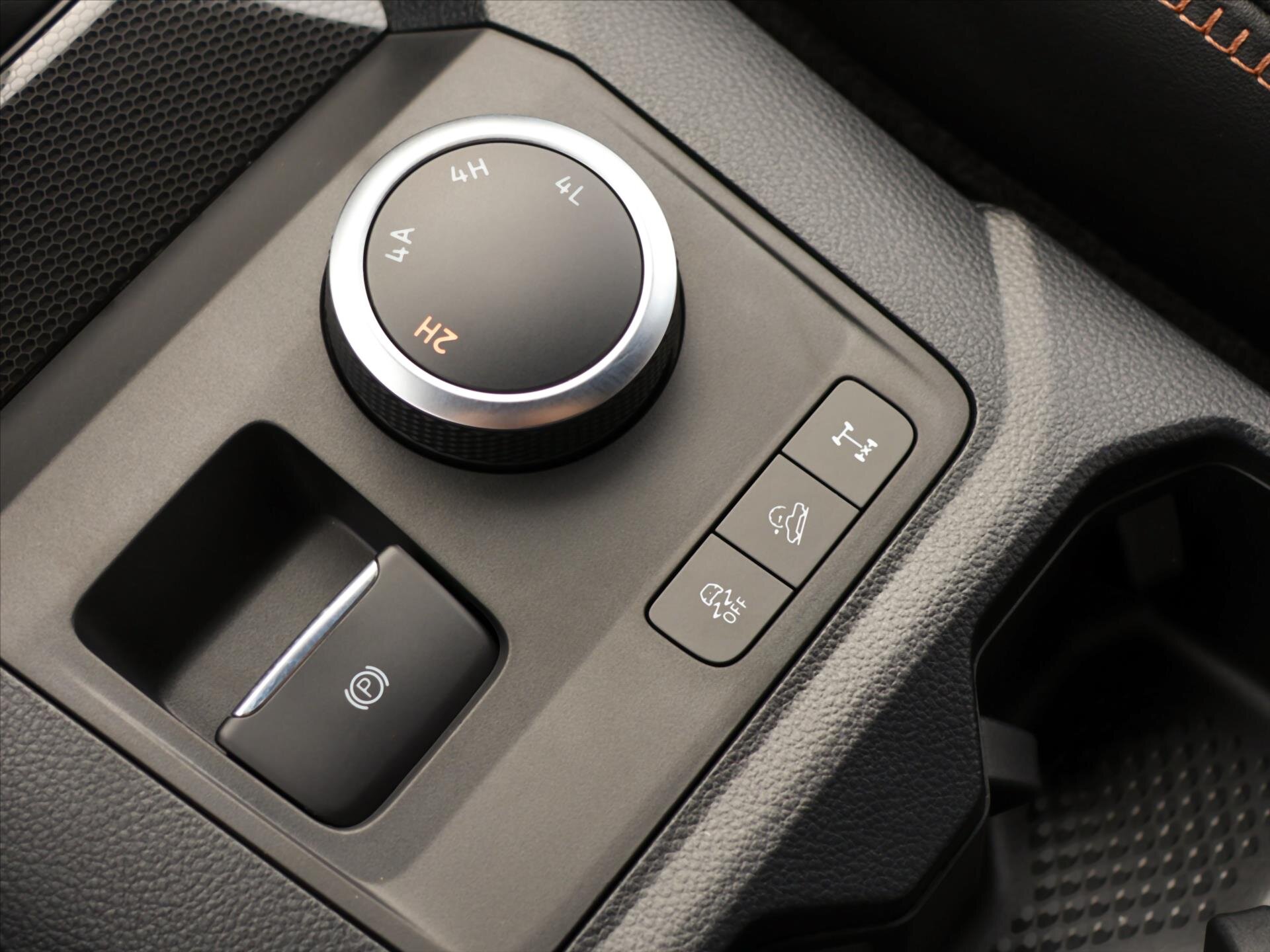 Volkswagen Amarok Pick-up 3,0 l 177 kw