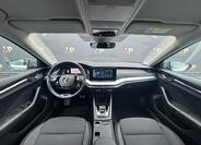 Škoda Octavia 12