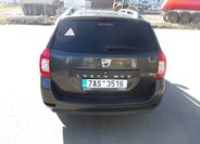 Dacia Logan Kombi 999,0 54 kw