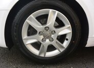 Audi A3 Hatchback 1,2 l 77 kw