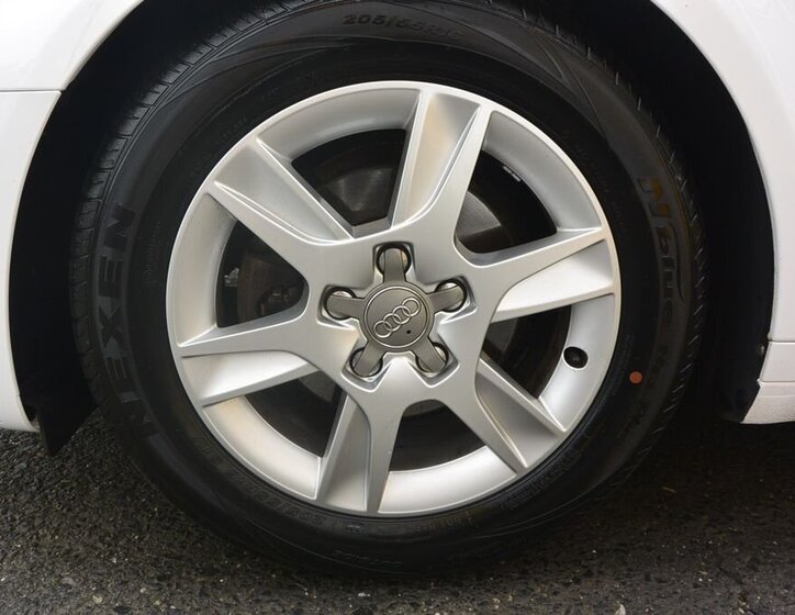 Audi A3 Hatchback 1,2 l 77 kw