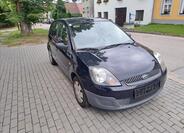Ford Fiesta 1